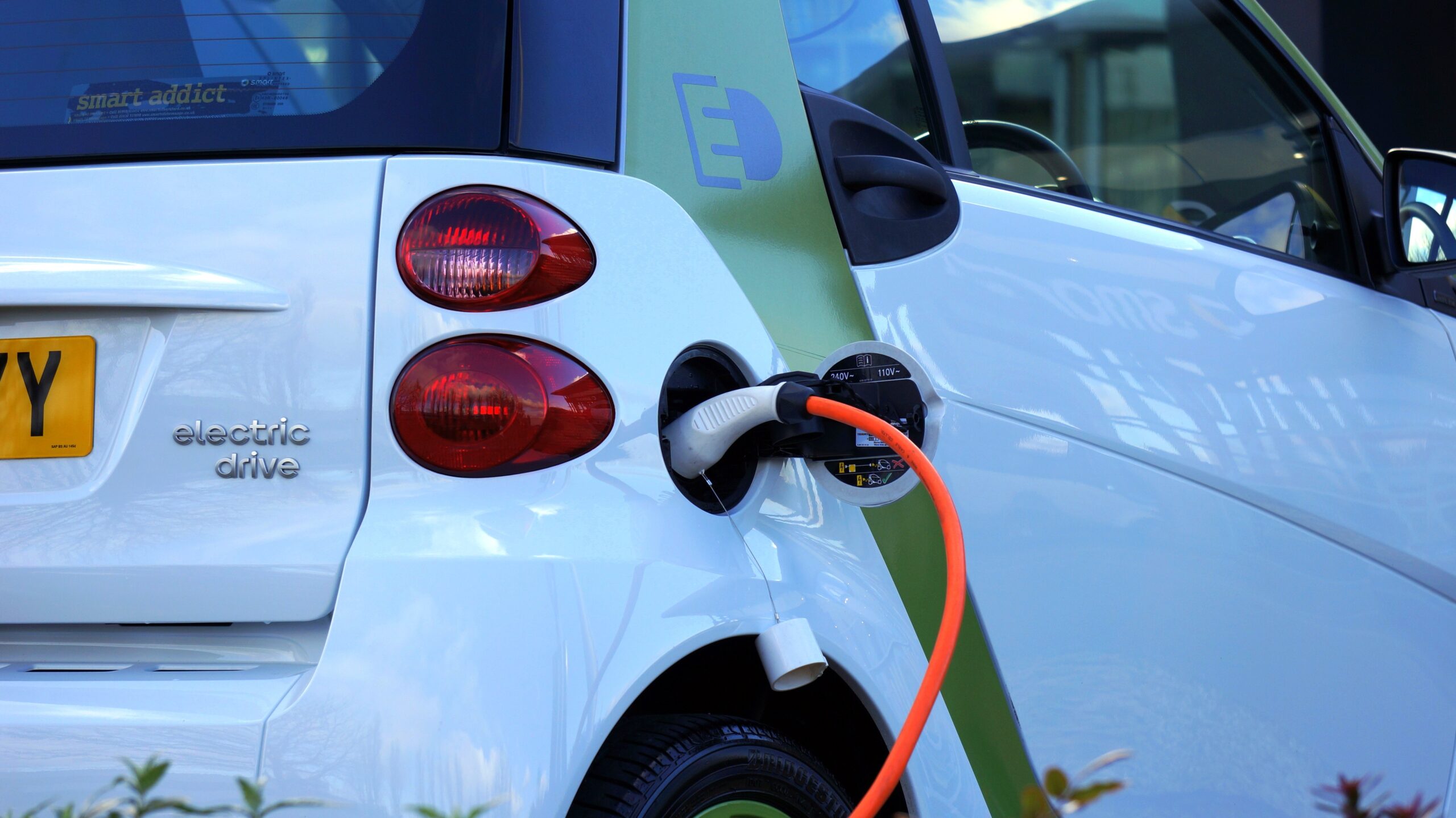 Driving the Development of Embedded Technology for an Iconic Automaker’s EV Charger
